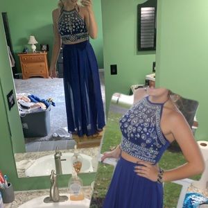 HOMECOMING DRESSE!!!